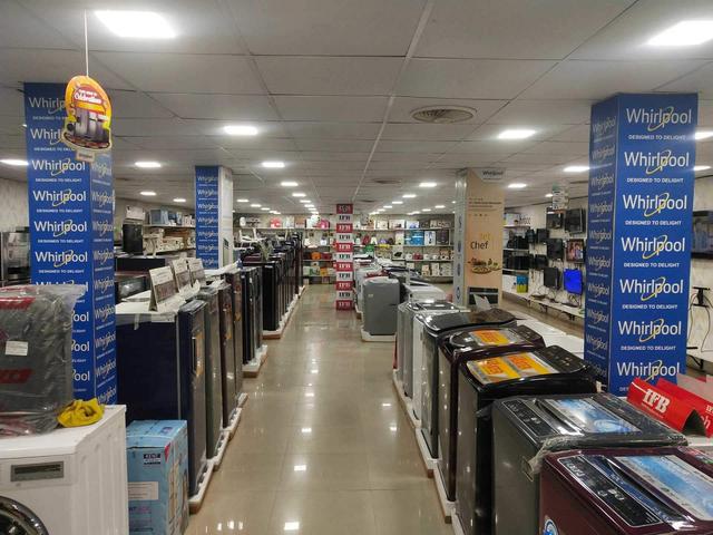 深度調(diào)查 中國家電制造業(yè)全球化的六大危機與銷售挑戰(zhàn)